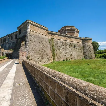 Casa vacanze In With Wifi Torri in Sabina