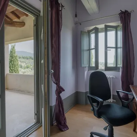 In With Wifi Holiday home Torri in Sabina
