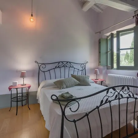 Holiday home In With Wifi Torri in Sabina