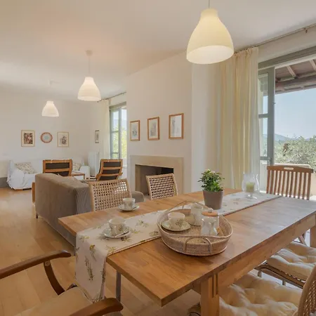 In With Wifi Holiday home Torri in Sabina