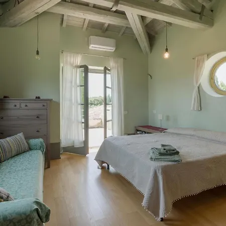Holiday home In With Wifi Torri in Sabina