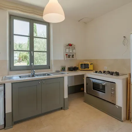 Holiday home In With Wifi