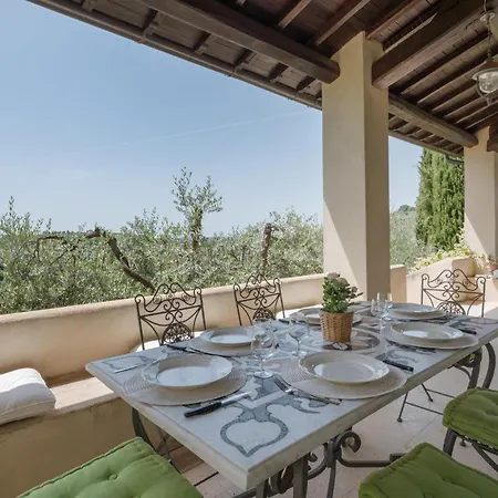 In With Wifi Casa vacanze *